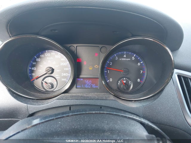 Продажа на аукционе авто 2011 Hyundai Genesis Coupe 2.0t, vin: KMHHT6KD3BU058432, номер лота: 12536131