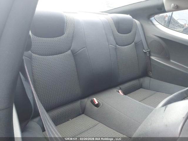 Продажа на аукционе авто 2011 Hyundai Genesis Coupe 2.0t, vin: KMHHT6KD3BU058432, номер лота: 12536131