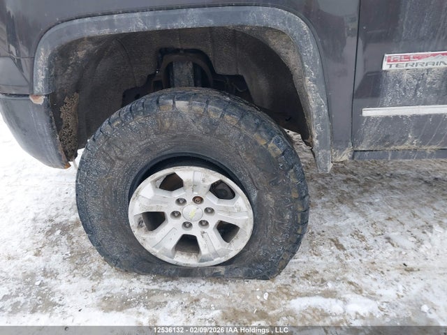 3GTU2UEC0FG344843 GMC Sierra 1500 Sle