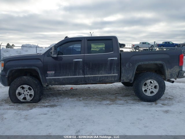 3GTU2UEC0FG344843 GMC Sierra 1500 Sle