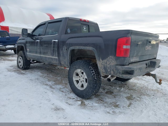 3GTU2UEC0FG344843 GMC Sierra 1500 Sle