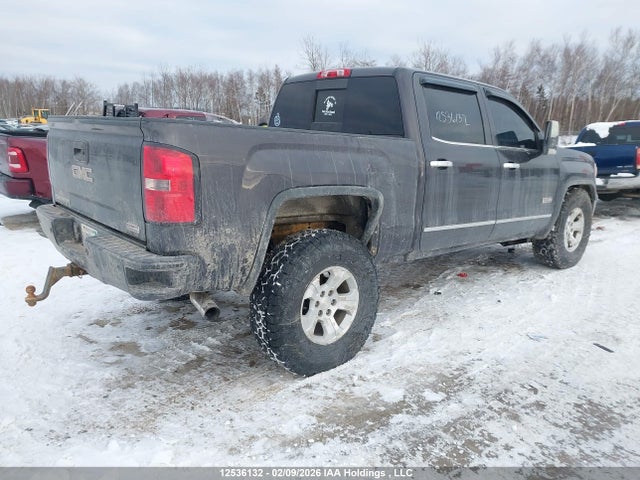 3GTU2UEC0FG344843 GMC Sierra 1500 Sle