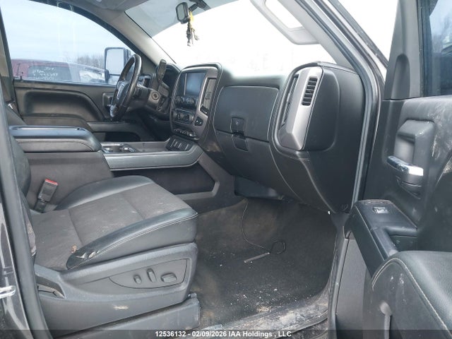 3GTU2UEC0FG344843 GMC Sierra 1500 Sle