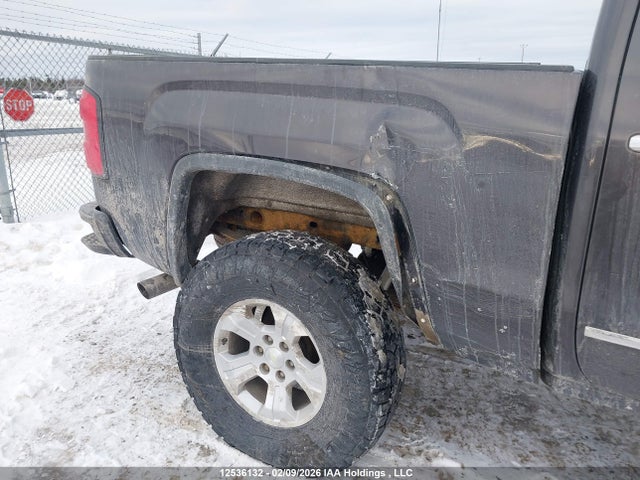 3GTU2UEC0FG344843 GMC Sierra 1500 Sle