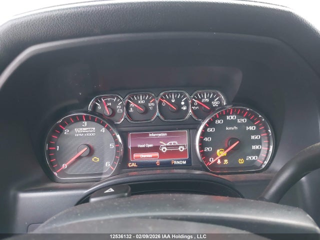 3GTU2UEC0FG344843 GMC Sierra 1500 Sle