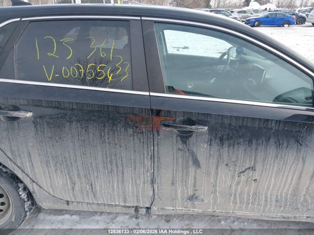 KMHH35LE4JU007554 Hyundai Elantra Gt Gl