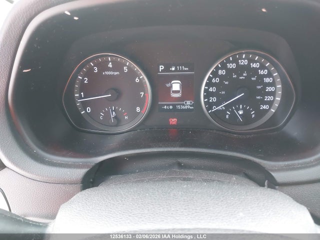 KMHH35LE4JU007554 Hyundai Elantra Gt Gl