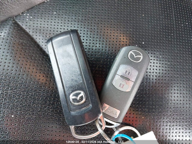 JM3KE4DY1F0450788 Mazda CX-5 GT
