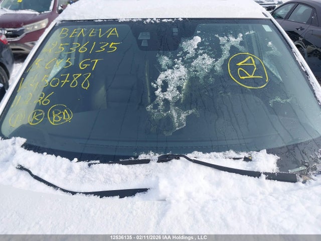 JM3KE4DY1F0450788 Mazda CX-5 GT