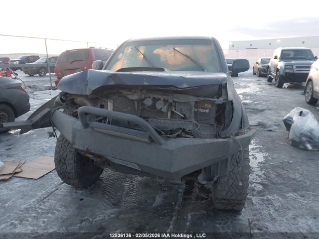 Продаж на аукціоні авто 2007 Toyota Tacoma Double Cab Long Bed, vin: 5TEMU52N27Z388516, номер лоту: 12536136