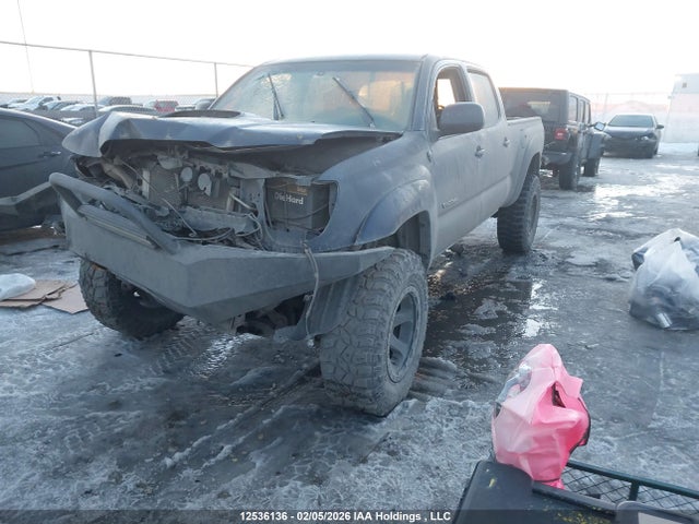 Продаж на аукціоні авто 2007 Toyota Tacoma Double Cab Long Bed, vin: 5TEMU52N27Z388516, номер лоту: 12536136