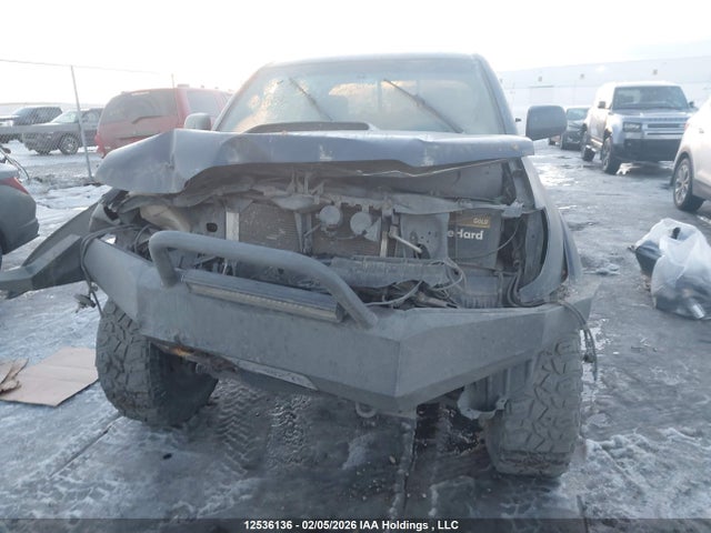 Продаж на аукціоні авто 2007 Toyota Tacoma Double Cab Long Bed, vin: 5TEMU52N27Z388516, номер лоту: 12536136