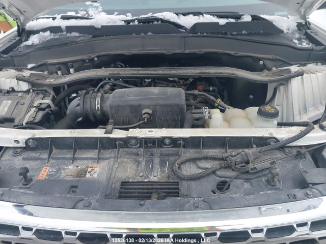 Продажа на аукционе авто 2021 Ford Explorer Limited, vin: 1FMSK8FH4MGB65024, номер лота: 12536138