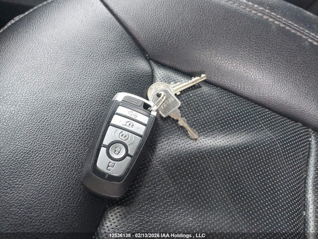 Продажа на аукционе авто 2021 Ford Explorer Limited, vin: 1FMSK8FH4MGB65024, номер лота: 12536138