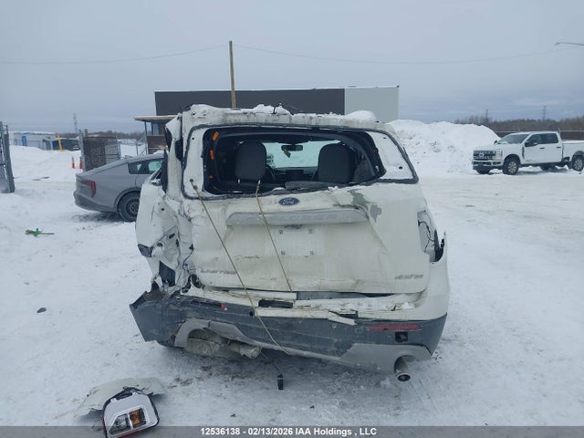 Продажа на аукционе авто 2021 Ford Explorer Limited, vin: 1FMSK8FH4MGB65024, номер лота: 12536138