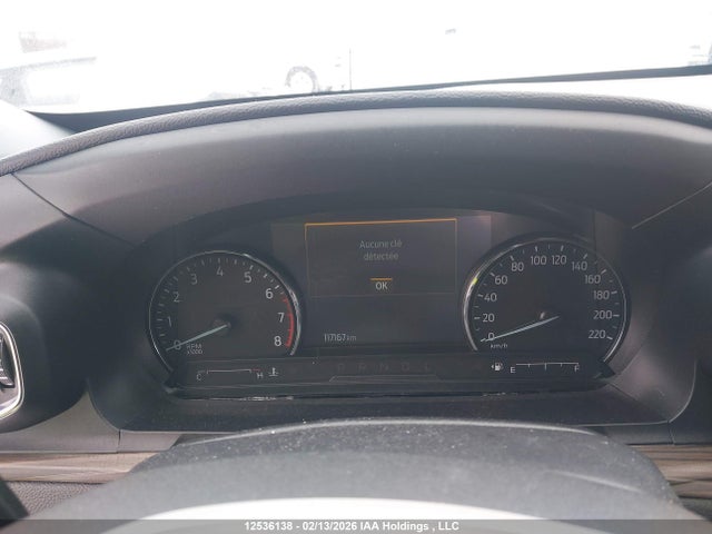 Продажа на аукционе авто 2021 Ford Explorer Limited, vin: 1FMSK8FH4MGB65024, номер лота: 12536138