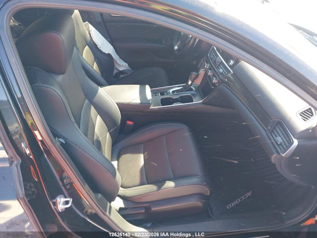 1HGCV1F3XNA800703 Honda Accord Sport 1.5t