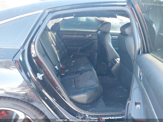 1HGCV1F3XNA800703 Honda Accord Sport 1.5t