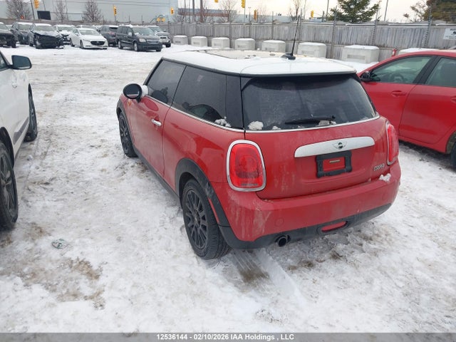 WMWXM5C56ET730876 Mini Hatch Cooper