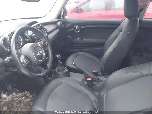 WMWXM5C56ET730876 Mini Hatch Cooper