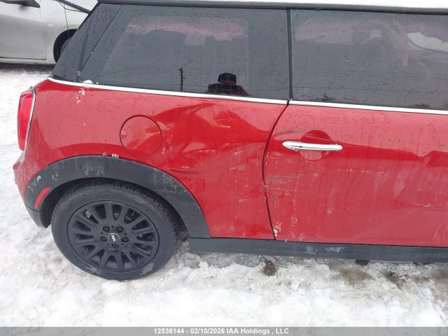WMWXM5C56ET730876 Mini Hatch Cooper