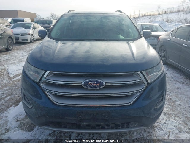 Ford EDGE SEL 2016 2FMPK3J81GBB24300 Image 12