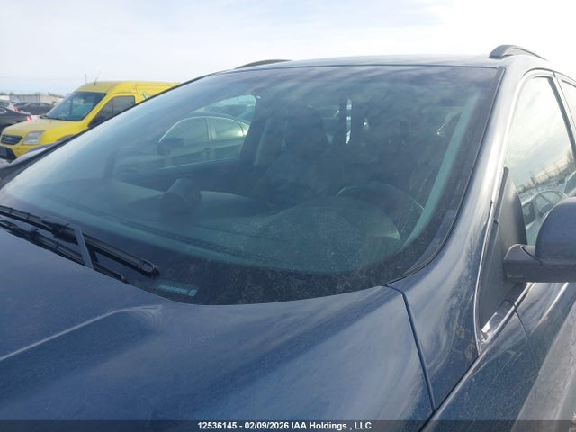 Ford EDGE SEL 2016 2FMPK3J81GBB24300 Image 17