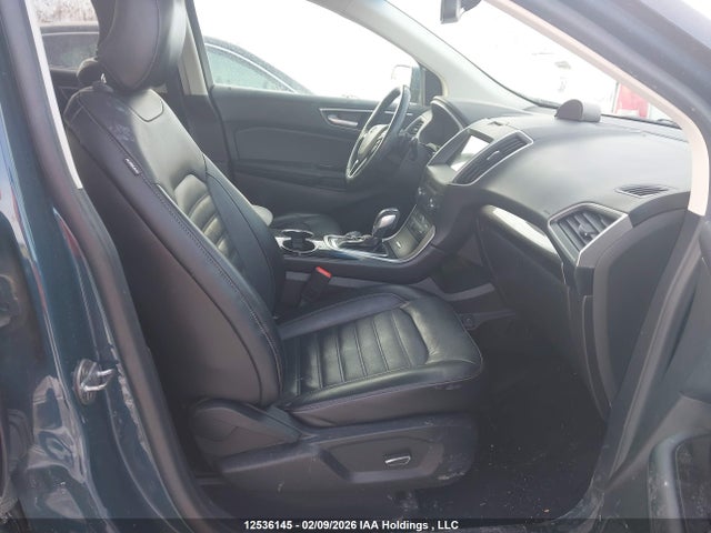 Ford EDGE SEL 2016 2FMPK3J81GBB24300 Image 5