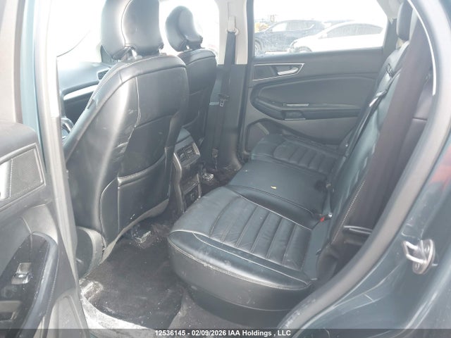 Ford EDGE SEL 2016 2FMPK3J81GBB24300 Image 8