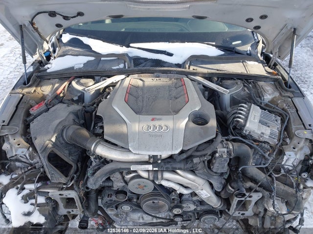 WUAAWCF52PA904141 Audi Rs 5 2.9