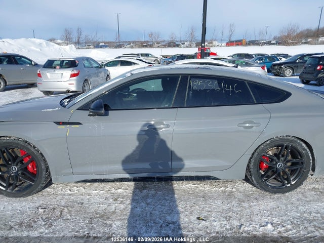 WUAAWCF52PA904141 Audi Rs 5 2.9