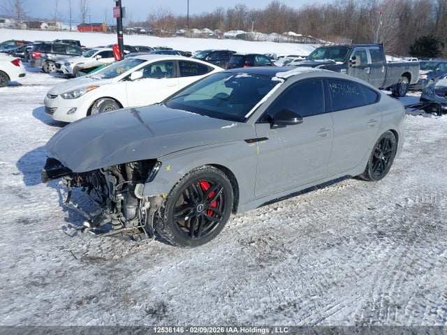 WUAAWCF52PA904141 Audi Rs 5 2.9