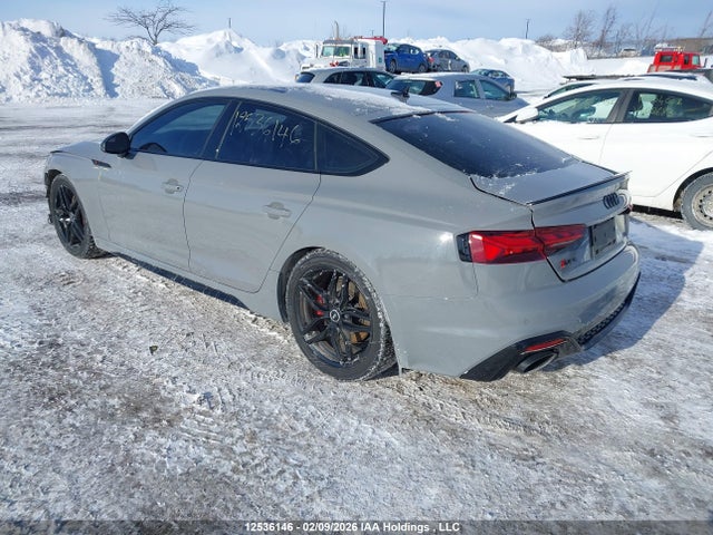 WUAAWCF52PA904141 Audi Rs 5 2.9