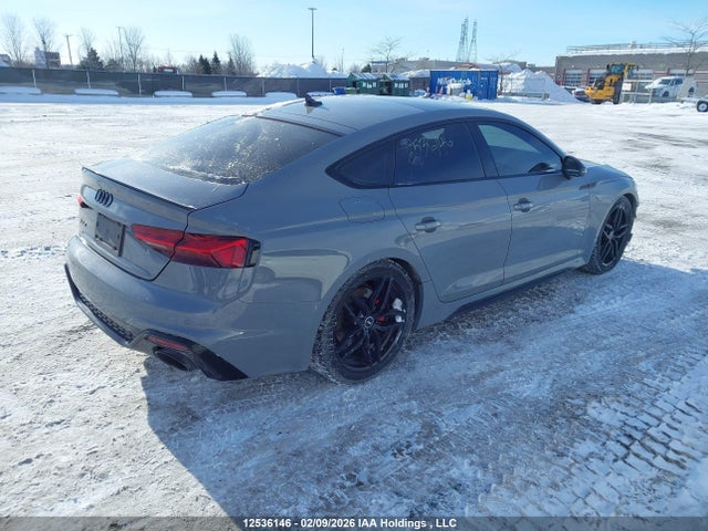 WUAAWCF52PA904141 Audi Rs 5 2.9