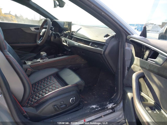 WUAAWCF52PA904141 Audi Rs 5 2.9