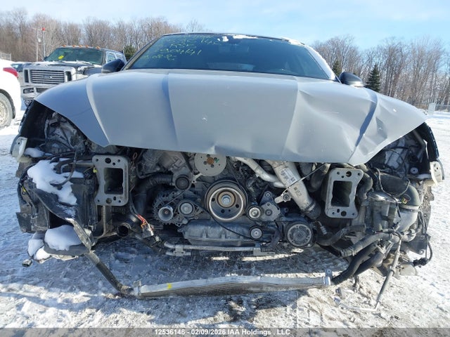 WUAAWCF52PA904141 Audi Rs 5 2.9