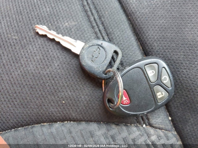 Aukcja sprzedaży 2011 Chevrolet Traverse Lt, vin: 1GNKVGED4BJ231339, numer aukcji: 12536149