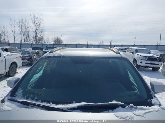 Aukcja sprzedaży 2011 Chevrolet Traverse Lt, vin: 1GNKVGED4BJ231339, numer aukcji: 12536149