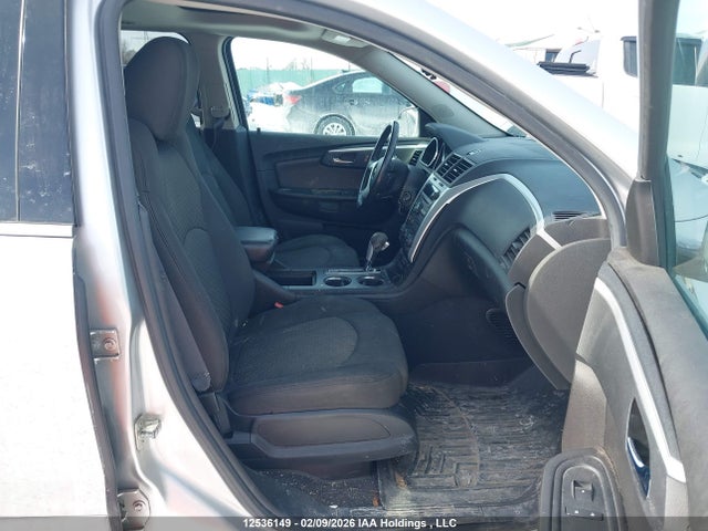 Aukcja sprzedaży 2011 Chevrolet Traverse Lt, vin: 1GNKVGED4BJ231339, numer aukcji: 12536149