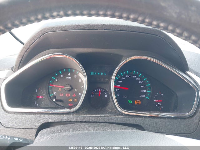 Aukcja sprzedaży 2011 Chevrolet Traverse Lt, vin: 1GNKVGED4BJ231339, numer aukcji: 12536149