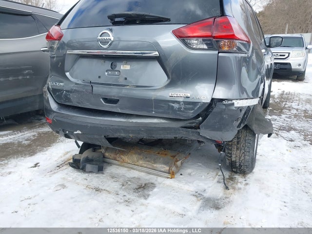 5N1AT2MV9LC767213 Nissan Rogue