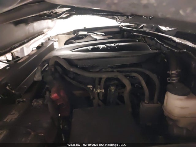 5TFDZ5BN8MX066032 Toyota Tacoma Double Cab/sr5/trd Sport/trd Off Road