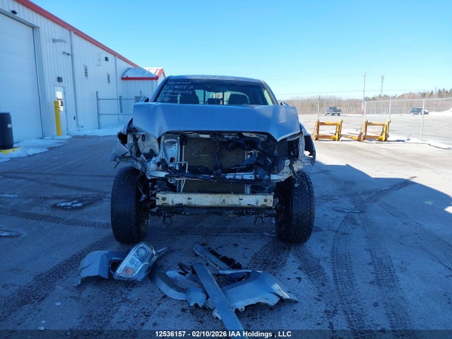 5TFDZ5BN8MX066032 Toyota Tacoma Double Cab/sr5/trd Sport/trd Off Road