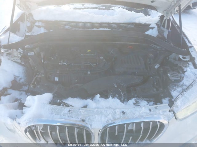 WBXHT3C54K5L89673 BMW X1 Xdrive28i