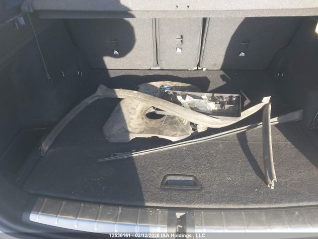 WBXHT3C54K5L89673 BMW X1 Xdrive28i