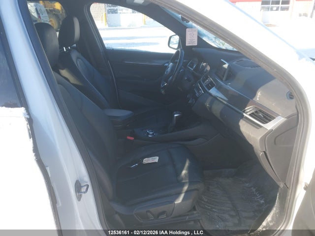 WBXHT3C54K5L89673 BMW X1 Xdrive28i