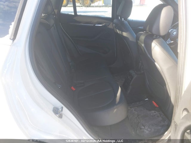 WBXHT3C54K5L89673 BMW X1 Xdrive28i