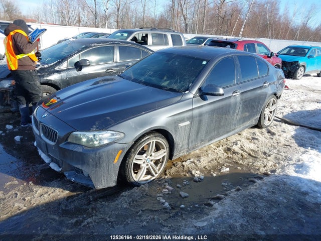 Продаж на аукціоні авто 2016 Bmw 528 Xi, vin: WBA5A7C52GG642785, номер лоту: 12536164