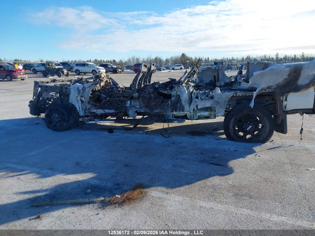 Ford F250 Super Duty 2025 1FT7W2BN5SEC38143 Image 11