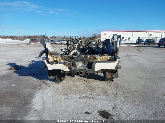 Ford F250 Super Duty 2025 1FT7W2BN5SEC38143 Image 13